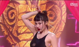 金泫雅跳舞视频,动感十足，魅力四溢