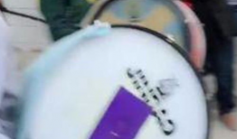 打鼓视频,揭秘鼓手激情四溢的打鼓瞬间