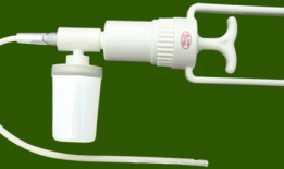 吸痰器的使用方法视频,轻松掌握护理技能