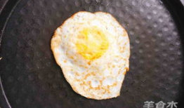 煎鸡蛋的视频,简单易学，美味可口