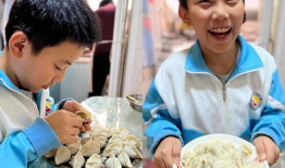 包饺子视频,轻松学会传统美食制作技巧
